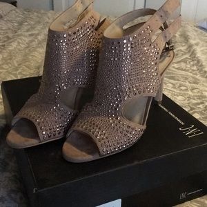 INC International Concepts size 6 shoes